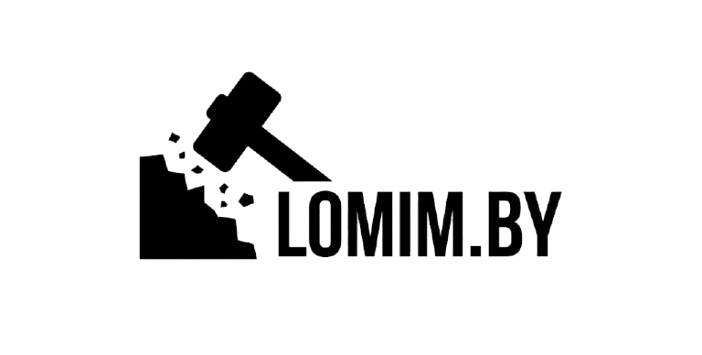 Демонтаж в Минске — LOMIM.BY